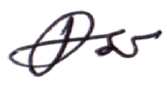 Signature